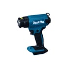 Makita - LXT 18 V Heteluchtpistool (accu) 18V Hetelchtpstl Dhg180Zk