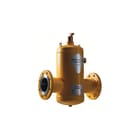 Spirotech - SpiroVent Hi-flow Lucht- en/of vuilafscheider dn50 flns hfl