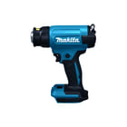 Makita - LXT 18 V Heteluchtpistool (accu) 18V Hetelchtpstl Dhg181Zk