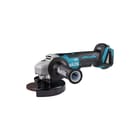 Makita - LXT 18 V Haakse slijpmachine (accu) Haakse Slijpmach Dga505Z