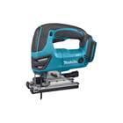 Makita - LXT 18 V Decoupeerzaag (accu) Decoupeerzaag Djv180Z