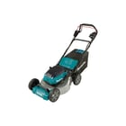 Makita - LXT 18 V Grasmaaier (accu) 2x18v accu grsmr 46cm