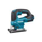 Makita - LXT 18 V Decoupeerzaag (accu) Decoupeerzaag Djv184Z