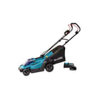 Makita - LXT 18 V Grasmaaier (accu) 18V Accu Grsmr 33Cm