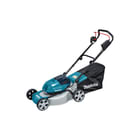 Makita - LXT 18 V Grasmaaier (accu) 2x18v accu grsmr 46cm