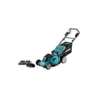 Makita - LXT 18 V Grasmaaier (accu) 2x18v accu grsmr 48cm