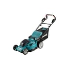 Makita - LXT 18 V Grasmaaier (accu) 2x18v accu grsmr 48cm