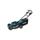 Makita - LXT 18 V Grasmaaier (accu) 2x18v accu grsmr 53cm