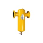 Spirotech - SpiroTrap Lucht- en/of vuilafscheider Dn200 Flens