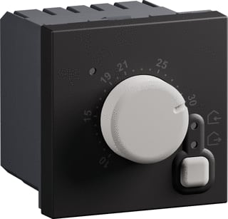 Bticino - Ruimtethermostaat rmthrmst btyd4441