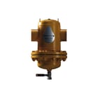 Spirotech - SpiroTrap Lucht- en/of vuilafscheider dn80 las dem