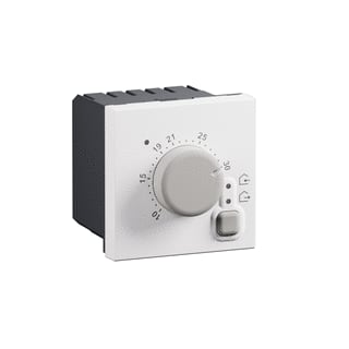 Bticino - Ruimtethermostaat rmthrmst btyw4441