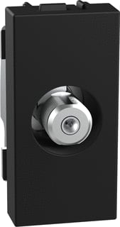 Bticino - Antennecontactdoos antennecd btyd4202f