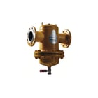 Spirotech - SpiroTrap Lucht- en/of vuilafscheider dn125 flens dem