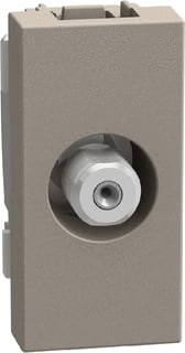 Bticino - Antennecontactdoos antennecd btyg4202f