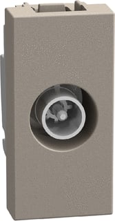 Bticino - Antennecontactdoos antennecd btyg4202p10