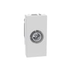 Bticino - Antennecontactdoos antennecd btyw4202d