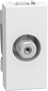 Bticino - Antennecontactdoos antennecd btyw4202f
