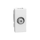 Bticino - Antennecontactdoos antennecd btyw4202f