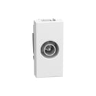 Bticino - Antennecontactdoos antennecd btyw4202p10