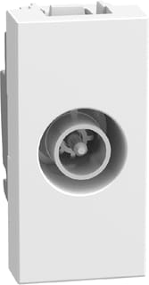 Bticino - Antennecontactdoos antennecd btyw4202p14