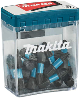 Makita - Bit Slagschrbit Pz2X25 Ds25