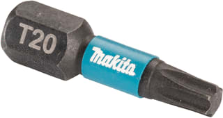 Makita - Bit Slagschrbit T20X25 Ds25