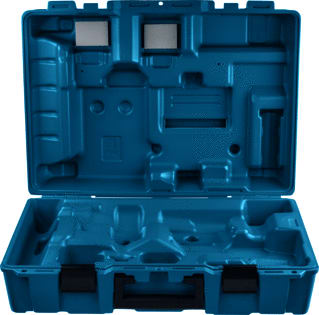 Makita - Gereedschapskist/-tas 141d88-6