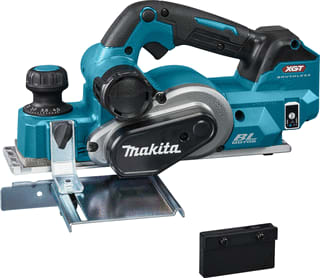 Makita - XGT 40 V Max Schaaf (accu) 40V Max Schaaf 82 Mm