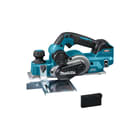 Makita - XGT 40 V Max Schaaf (accu) 40V Max Schaaf 82 Mm
