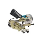 Makita - Afkortzaagmachine (elektrisch) 230 v radl afkortz 190 mm