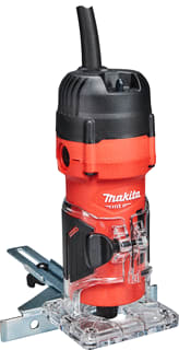 Makita - MT Kantenfrees (elektrisch) Kantenfrees M3702