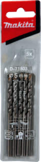 Makita - Boor d-71803 ds5