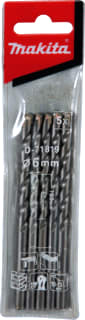 Makita - Boor d-71819 ds5