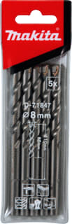 Makita - Boor d-71847 ds5