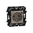 Bticino - Wandcontactdoos (WCD schakelmat.) wcdschakm btyg4141usb