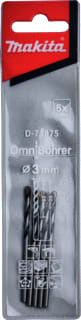 Makita - Boor d-71875 ds5