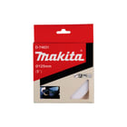 Makita - Toebeh./onderd. slijpen/polijsten D-74631
