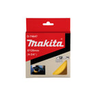 Makita - Toebeh./onderd. slijpen/polijsten d-74647