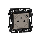 Bticino - Wandcontactdoos (WCD schakelmat.) wcdschakm btyg4142usb