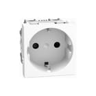 Bticino - Wandcontactdoos (WCD schakelmat.) wcdschakm btyw4141