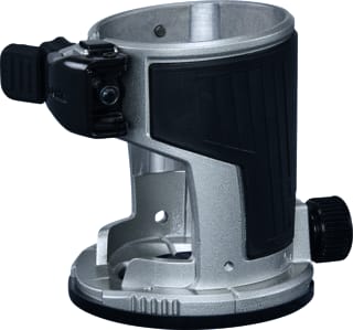 Makita - Toebeh./onderd. freesgereedschap 196613-4