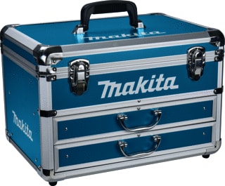 Makita - Gereedschapskist/-tas 196626-5