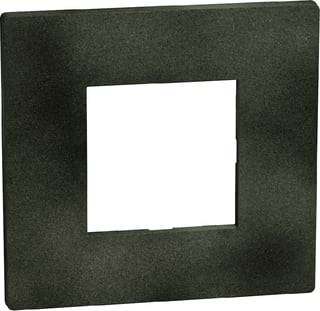 Bticino - Afdekraam schakelmateriaal afdrmsch btya4802dg