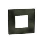 Bticino - Afdekraam schakelmateriaal afdrmsch btya4802dg