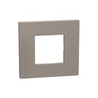 Bticino - Afdekraam schakelmateriaal afdrmsch btya4802gg
