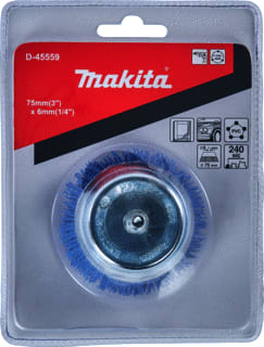 Makita - Roterende borstel D-45559