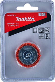 Makita - Roterende borstel D-45565