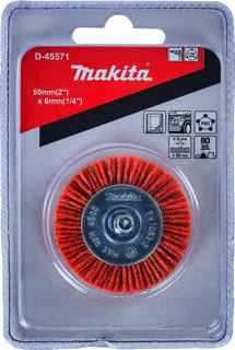 Makita - Roterende borstel D-45571
