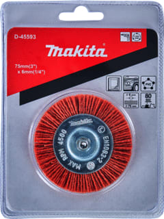 Makita - Roterende borstel d-45593